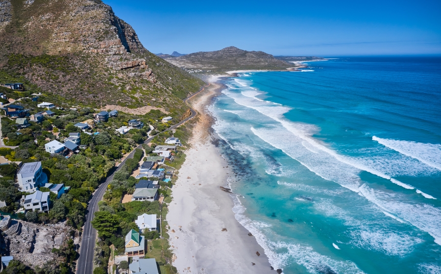 0 Bedroom Property for Sale in Misty Cliffs Western Cape